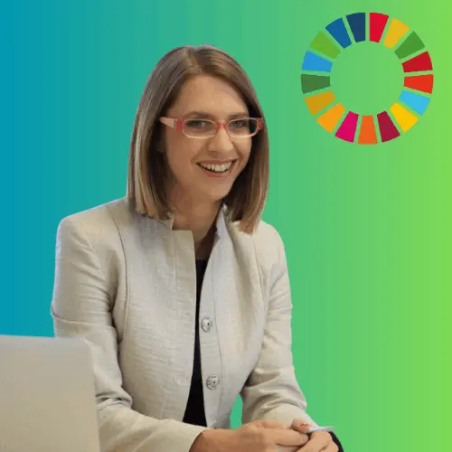 ImPPPact Slovenia Tanja Glusic